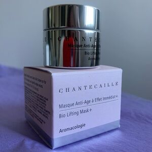 Chantecaille Silver Bio Lifting Mask
